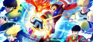 Jueves de Nintendo Download en la eShop [27/08/2026]