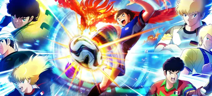 Jueves de Nintendo Download en la eShop [27/08/2026]