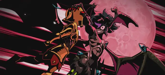 Demons' Night Fever tiene fecha de lanzamiento y un nuevo tráiler