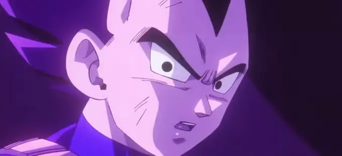 Dragon Ball Super: Toyotarou dibuja a... ¿la madre de Vegeta?