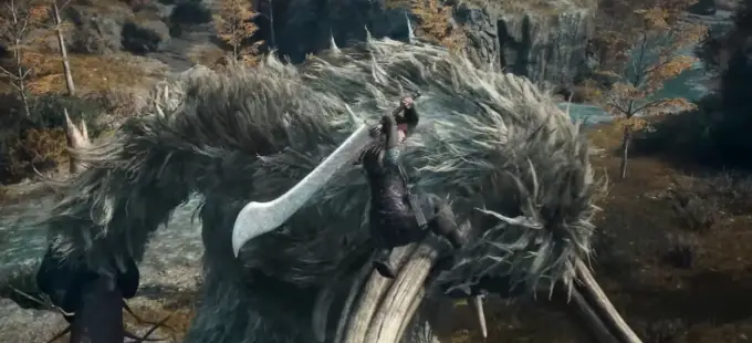 Dragon's Dogma 2: Dark Arisen y qué esperar de la región de Norgan