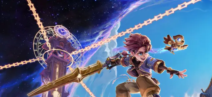 Jueves de Nintendo Download en la eShop [13/08/2026]
