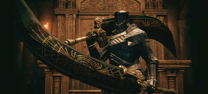 Elden Ring para Nintendo Switch 2 y la participación de George R R Martin