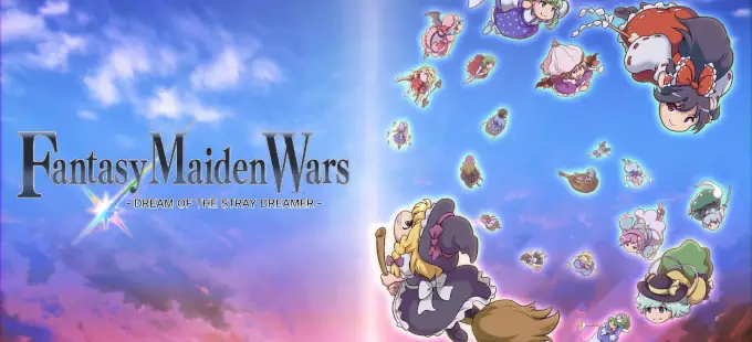 Jueves de Nintendo Download en la eShop [06/08/2026]