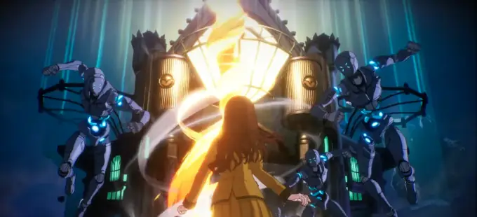 Fate/Extra Record ahora será publicado por Aniplex