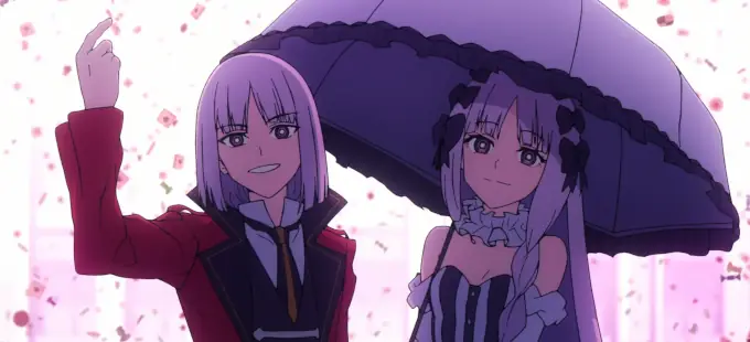 Fate/strange Fake con segunda temporada confirmada