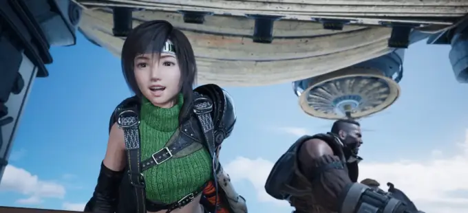 Final Fantasy VII Revelation podría tener DLC pero no expandir su final