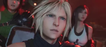 Final Fantasy VII Revelation y un tráiler con las poderosas Weapons en acción