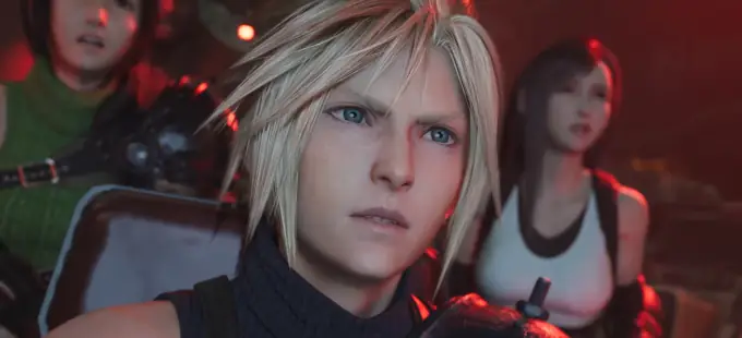 Final Fantasy VII Revelation y un tráiler con las poderosas Weapons en acción