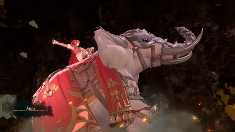Fire Emblem: Fortune's Weave, las clases y el flujo del combate
