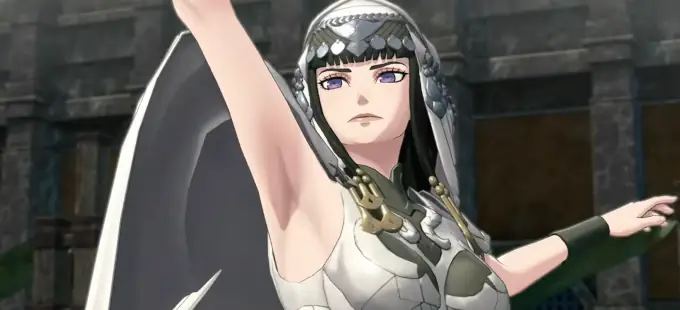 Fire Emblem: Fortune's Weave, las clases y el flujo del combate