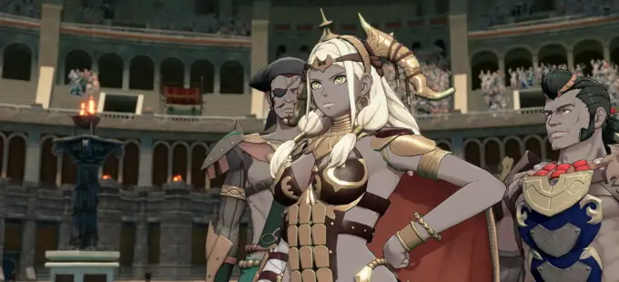Fire Emblem: Fortune's Weave y lo revelado en su Nintendo Direct