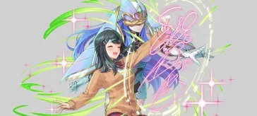 Fire Emblem Heroes recibirá a Tsubasa, Azura y más personajes