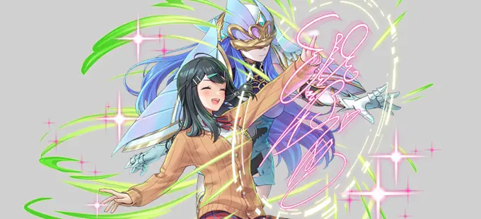Fire Emblem Heroes recibirá a Tsubasa, Azura y más personajes