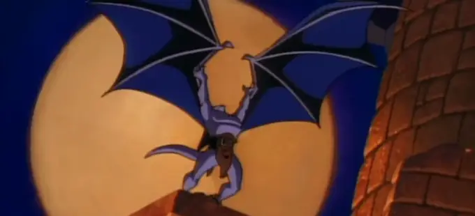 Gárgolas Héroes Góticos, ¿tendrá una nueva serie animada?