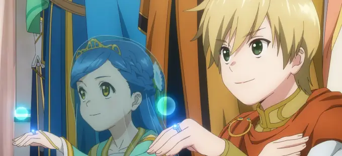 Honzuki no Gekokujou: ¿Cuándo saldrá el Episodio 20 de la Temporada 4?