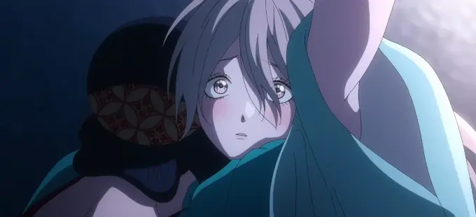 Hotaru no Yomeiri fecha de estreno y tráiler con su ending