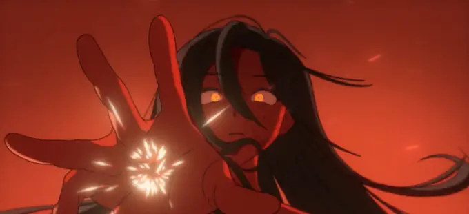 Kernel Hearts, una aventura para destronar a Dios en Nintendo Switch 2