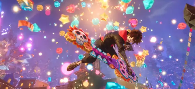 Kingdom Hearts IV, con todo y Coco, saldrá a finales de 2027
