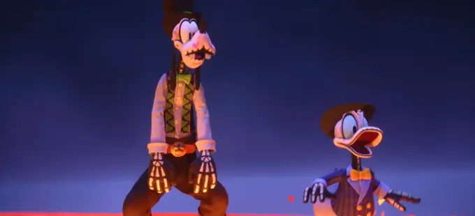 Kingdom Hearts IV con tráiler extendido y comentarios de sus creadores