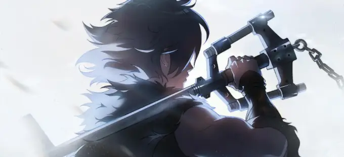 Kingdom Hearts The Series será el anime de la franquicia