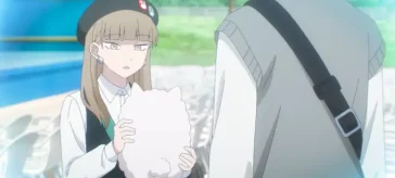 Koori no Jouheki: La Temporada 2 tiene fecha de estreno confirmada por Netflix