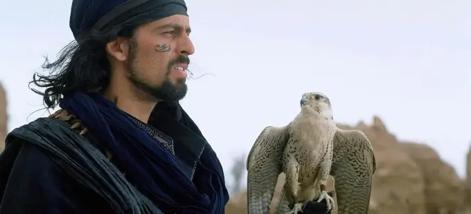 Kevin J O'Connor y Oded Fehr están listos para La Momia 4