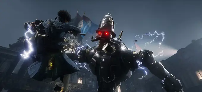 Lies of P para Nintendo Switch 2 y el por qué de su edición física