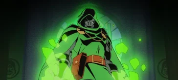 The Siege of Castle Doom es el próximo DLC de MARVEL Cosmic Invasion