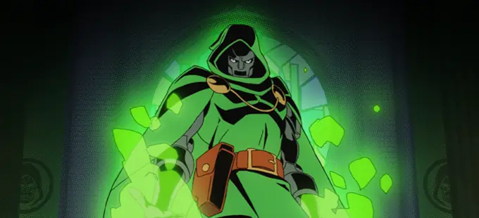The Siege of Castle Doom es el próximo DLC de MARVEL Cosmic Invasion