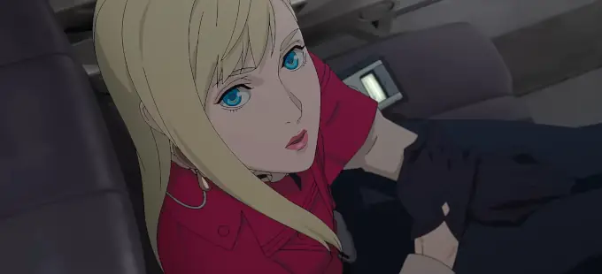 Mobile Suit Gundam Hathaway: The Sorcery of Nymph Circe tiene fecha de estreno en Netflix