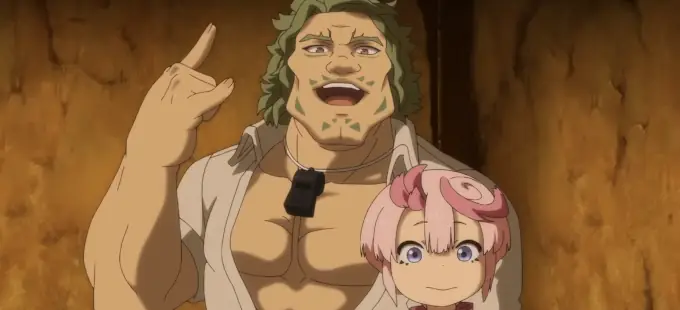 Made in Abyss: Mezameru Shinpi tiene tráiler y reparto anunciado