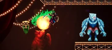 Mariachi Legends tiene fecha de lanzamiento y nuevo tráiler