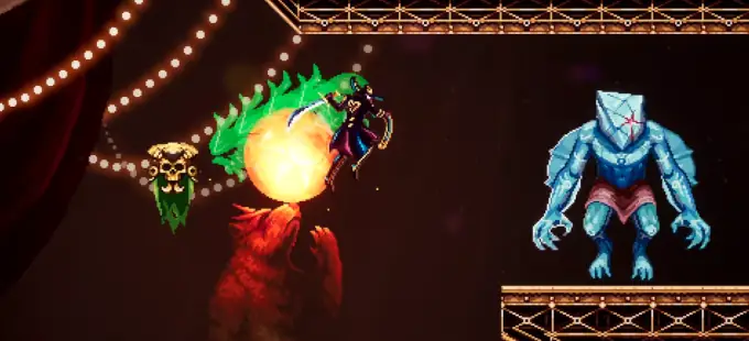 Mariachi Legends tiene fecha de lanzamiento y nuevo tráiler