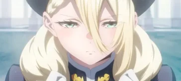 Mato Seihei no Slave: La tercera temporada está en camino