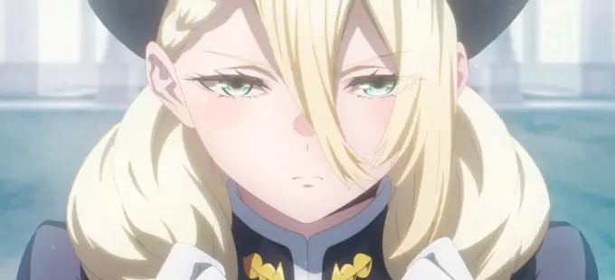 Mato Seihei no Slave: La tercera temporada está en camino