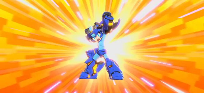 Mega Man: Dual Override tiene nuevo tráiler con Protoman y mucho más