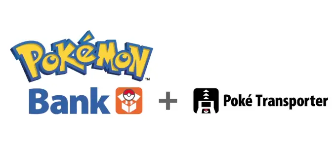 Pokémon Bank cesará en 2027 y FireRed Version & LeafGreen Version funcionarán con HOME