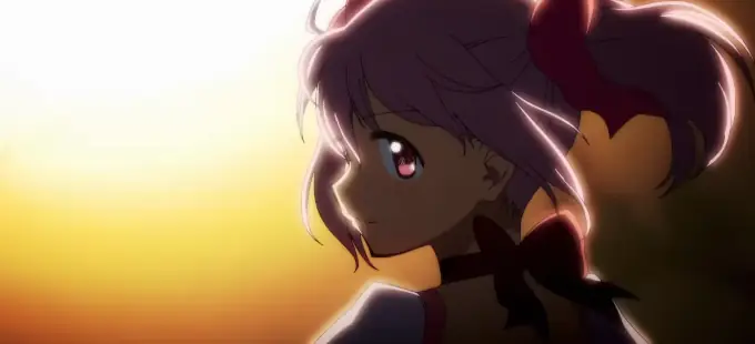 Madoka Magica: Walpurgisnacht Rising tiene fecha de estreno en México
