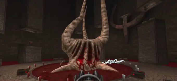 Quake recibe la expansión Dawn of the Machine