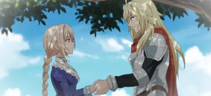 Romelia Senki tiene nuevo tráiler, mes de estreno y otros detalles