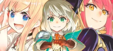 Saijaku na Boku wa ''Kabenuke Bug'' de Nariagaru tendrá anime en 2027