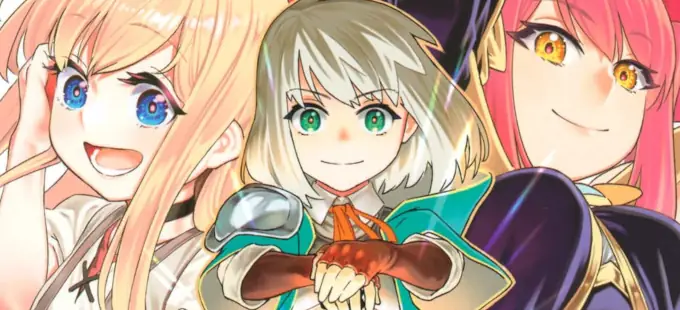 Saijaku na Boku wa ''Kabenuke Bug'' de Nariagaru tendrá anime en 2027