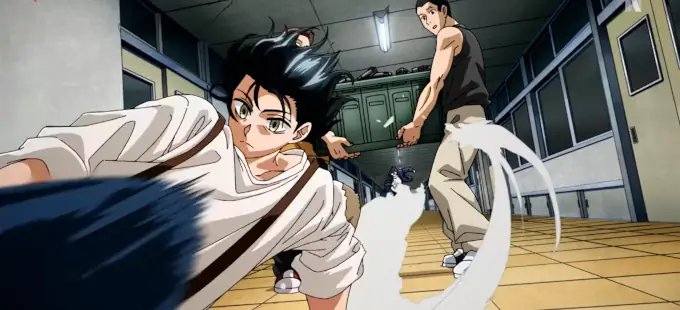 Sakamoto Days: La Temporada 2 tiene tráiler y más reparto anunciado