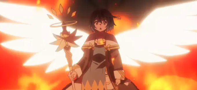 Sekai Saikyou no Majo, Hajimemashita tiene fecha de estreno, opening y ending