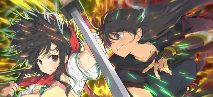 Senran Kagura, ¿podría volver a las consolas?