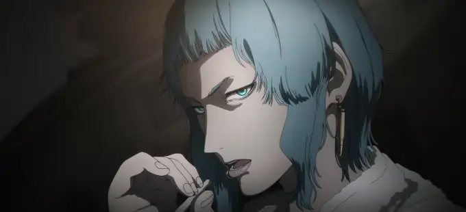 Soukou Kihei Votoms Haiiro no Hexe tiene nuevo tráiler e info de su reparto