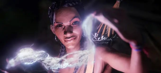 South of Midnight y otros videojuegos vuelven a manos de Compulsion Games