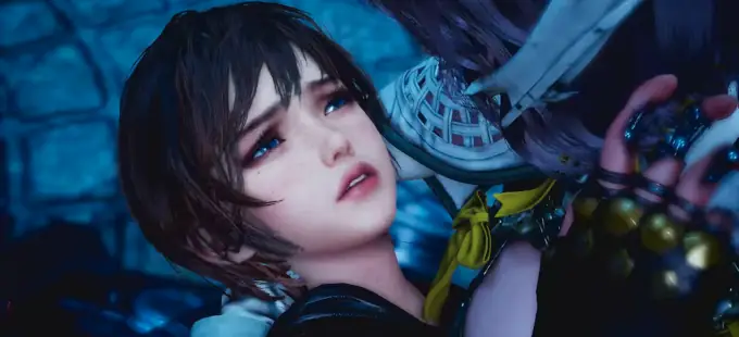 Stellar Blade Complete Edition para Nintendo Switch 2 con tráiler y contenido detallado