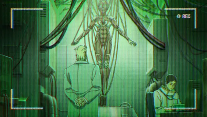 THE GHOST IN THE SHELL, el Puppet Master y la aprobación de Masamune Shirow